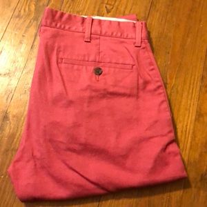 J crew merchantable chino